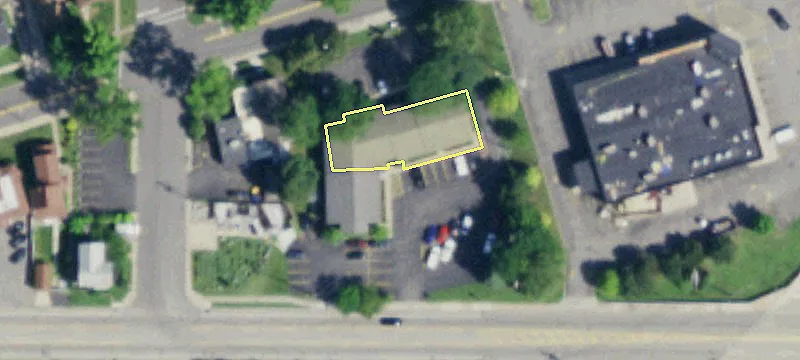 151 Genesee St