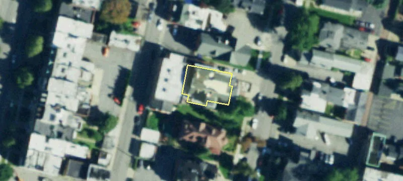 432 Franklin St