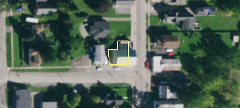 34-36 Pearl St