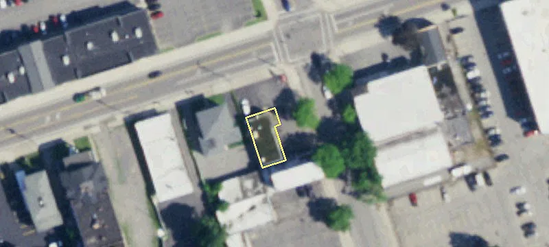 40 Locust St
