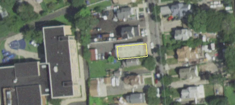 34 Bedell St