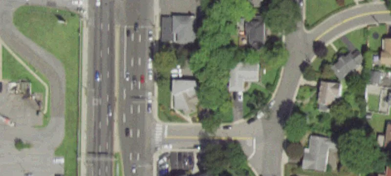 1 Plymouth Ave