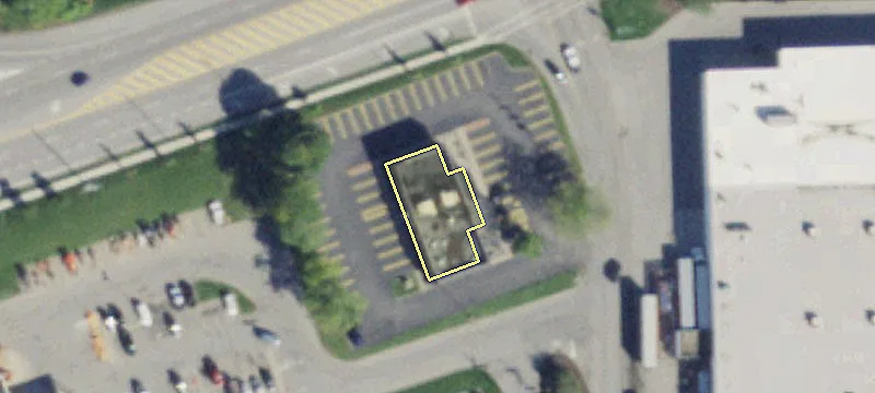 2351 Buffalo Rd