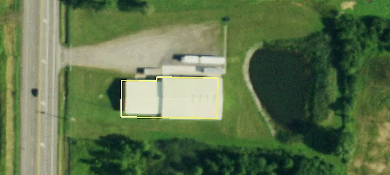8511 Alleghany Rd