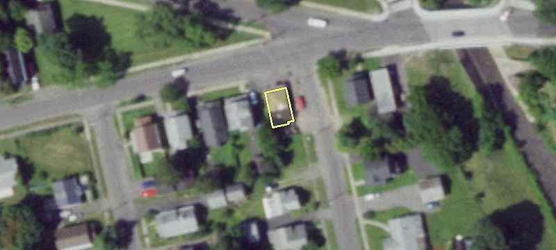627 Ballantyne Rd