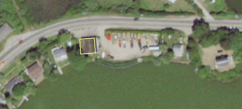 19 Industrial Rd