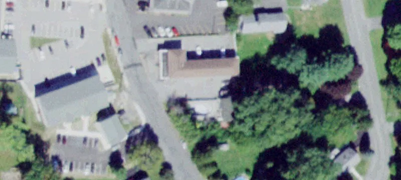 1 Overlook Dr