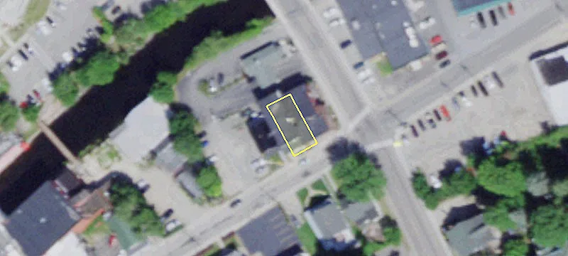 27 Woodruff St