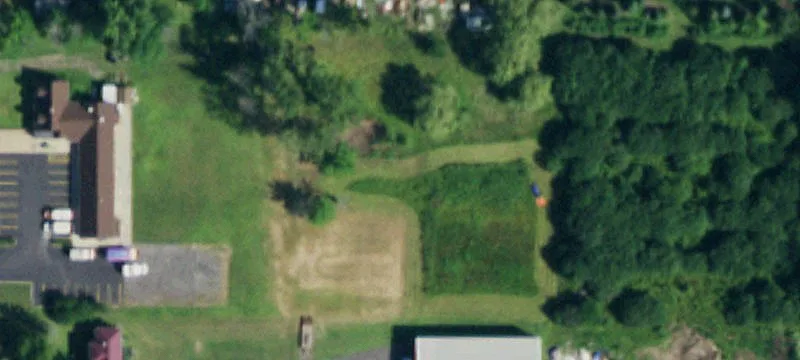 8485 Transit Rd
