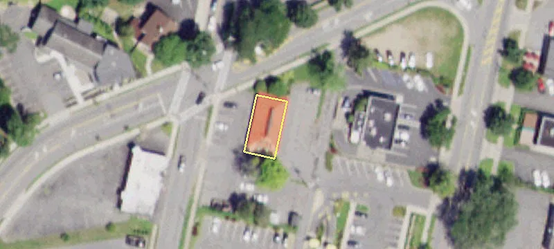 8 Ballston Ave