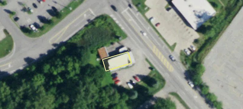 8348 Lewiston Rd