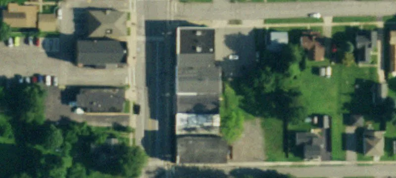 11 Main St
