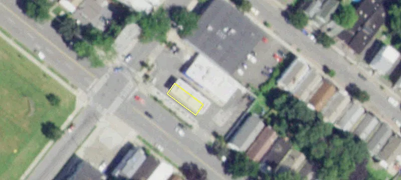 553 Washington Ave
