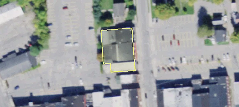 9 Hodskin St, Unit 11