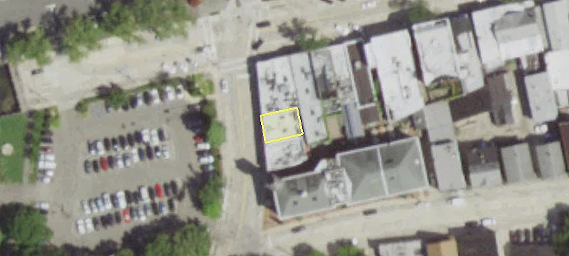 16 Woodbine Ave