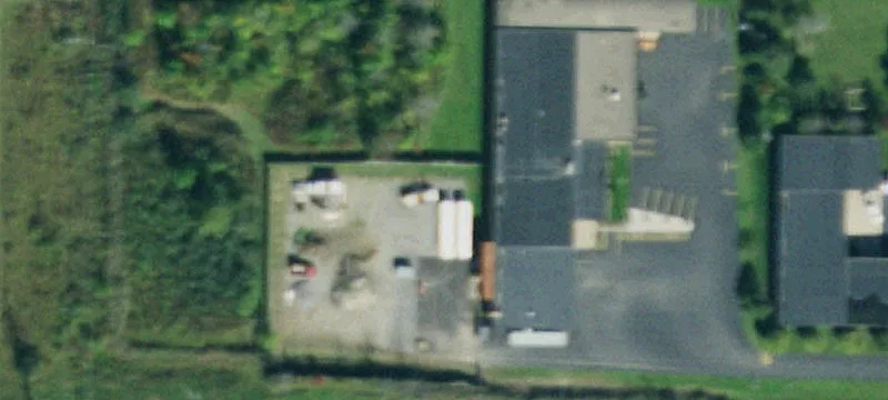 3310 Benzing Rd
