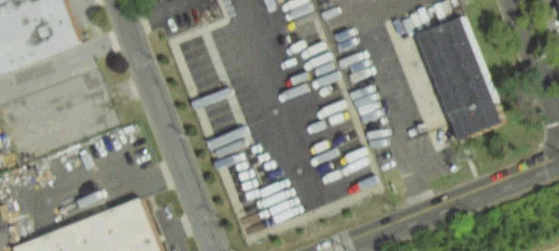 9 Lamar St