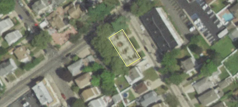 2nd Duryea Pl