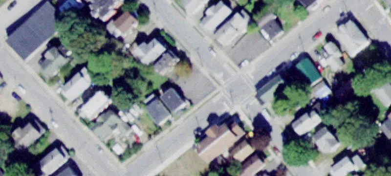 97 Ball St