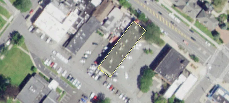 1092 Madison Ave