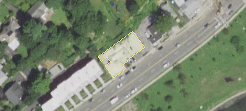 516 Boston Post Rd