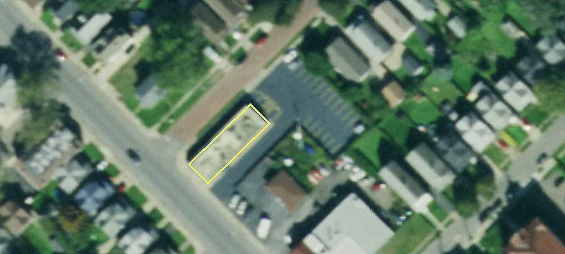410 Abbott Rd