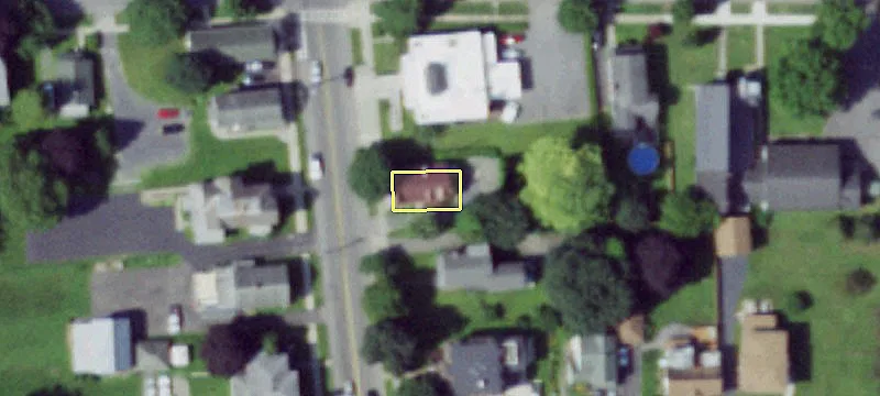 96 Main St