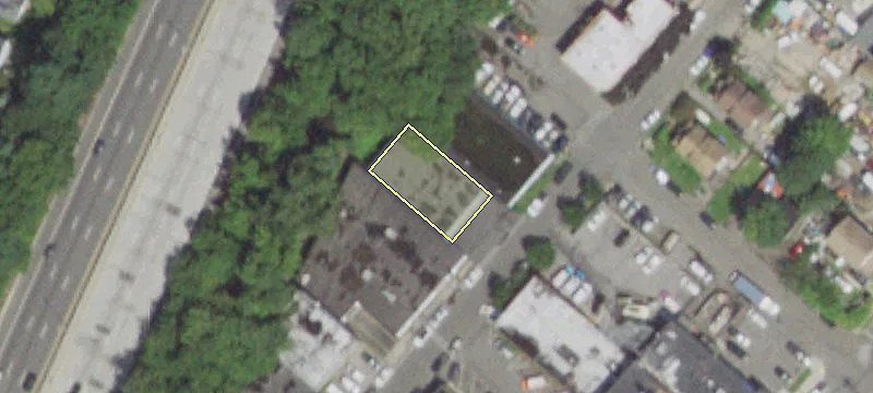 607 Fayette Ave
