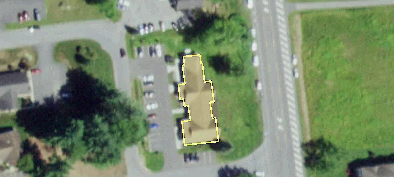 543 Bay Rd