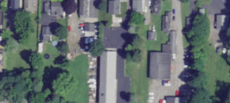 645 Whitney W Rd