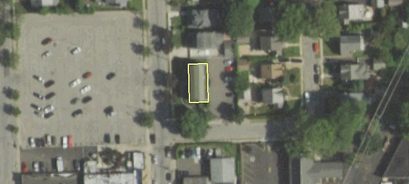 26 Stratford Rd