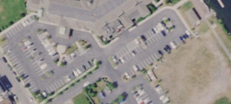 200 Riverside Dr