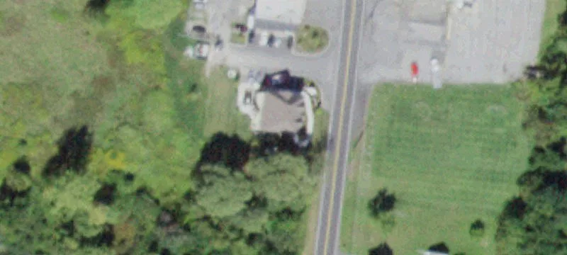 3 Ohioville Rd