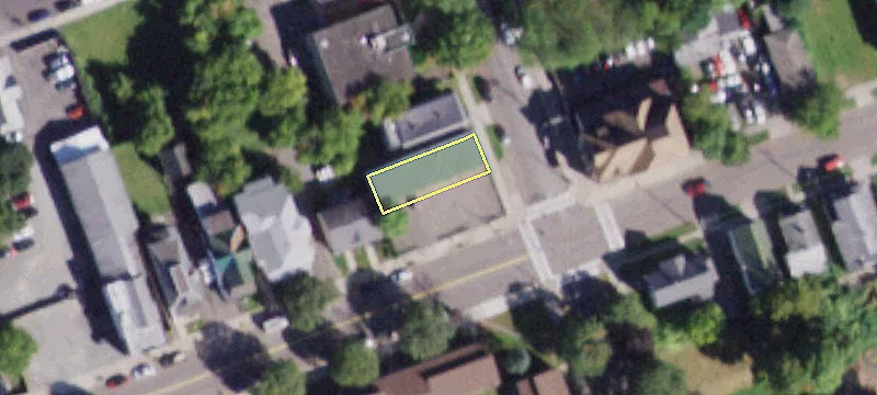 37 Carroll St