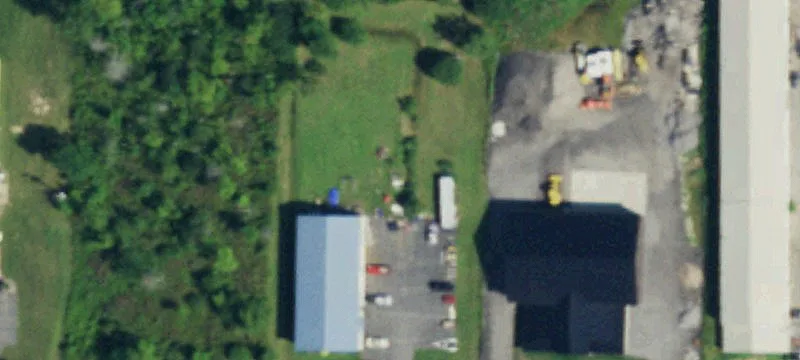 9600 County Rd