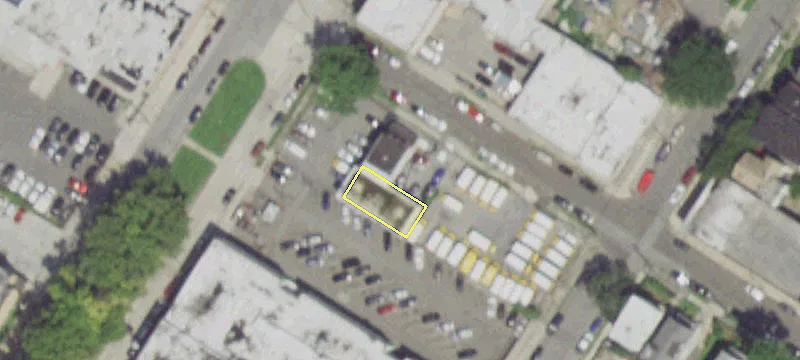 8 Grv St