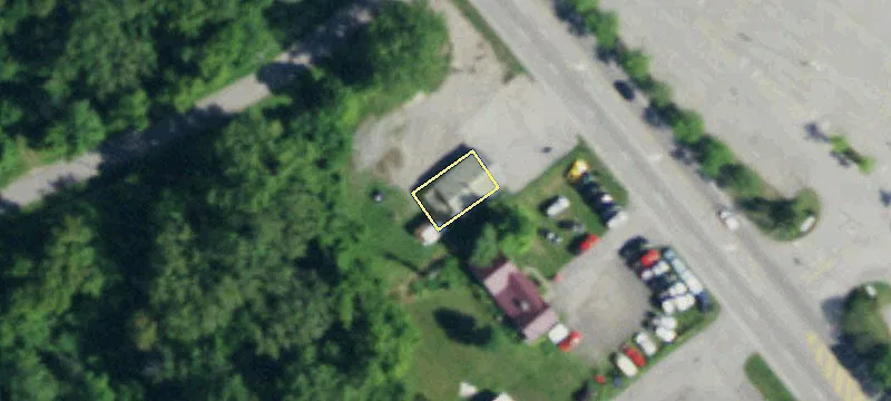 8360 Lewiston Rd