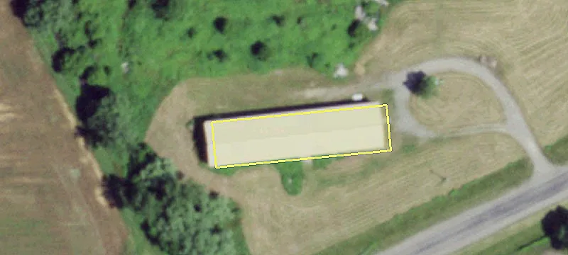 2395 Michigan Rd