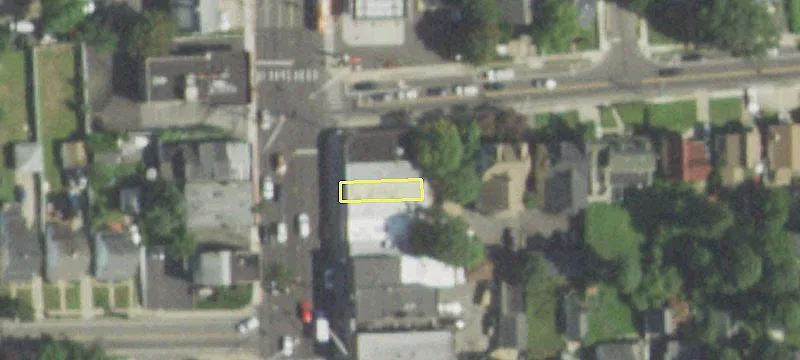 1925 Grand Ave