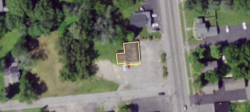 9633 Brewerton Rd