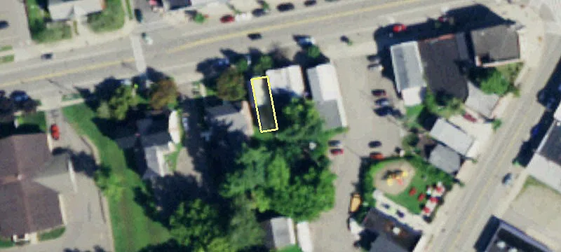50 Main St