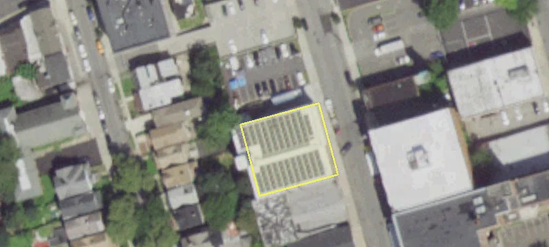 22 6th Ave
