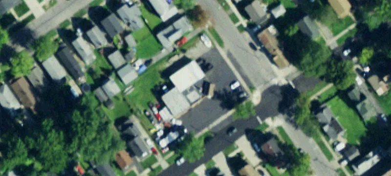 420 Fletcher St