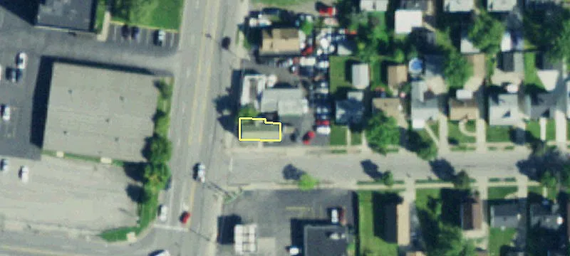885 Military Rd