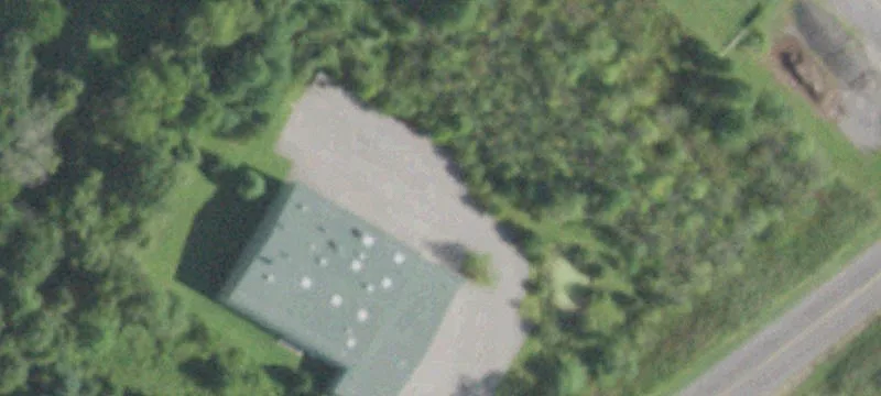 21 Airport Dr