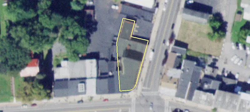 2 Main St