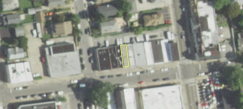 991 Church St