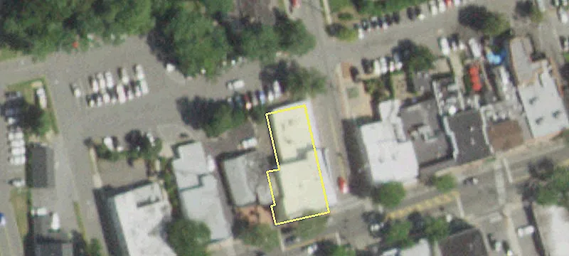 1 Grant Ave