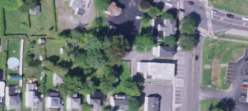 141 Sherrill Rd