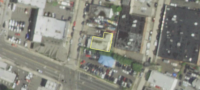 133 Horton Ave